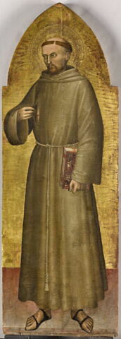 Saint François d'Assise