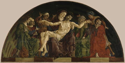 La Pietà, image 6/6