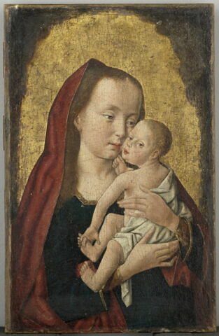 Vierge à l'Enfant