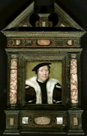 Jean d'Albon, seigneur de Saint-André (1472-1549), chambellan d'Anne de Bretagne en 1502, gouverneur de Henri de France (futur Henri II) en 1530., image 8/9