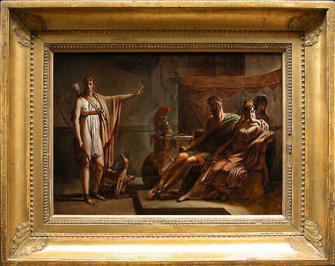 Phèdre et Hippolyte, image 3/3