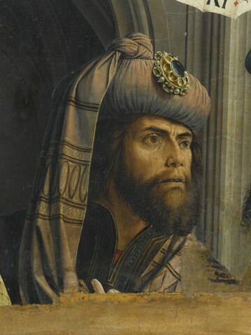 Trois Prophètes, image 3/5