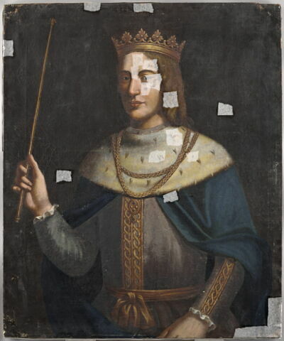 Charles V, dit le Sage (1337-1380)