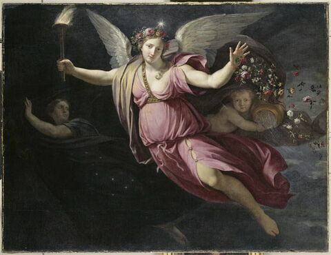 L'Aurore et la Nuit, image 6/6