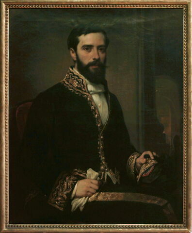 Charles-Théodule Devéria (1831-1871), image 2/2