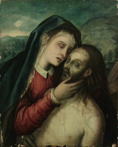 Pietà