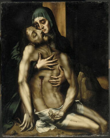 Pietà, image 3/3