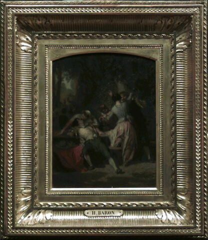 Scène de cabaret, image 3/3