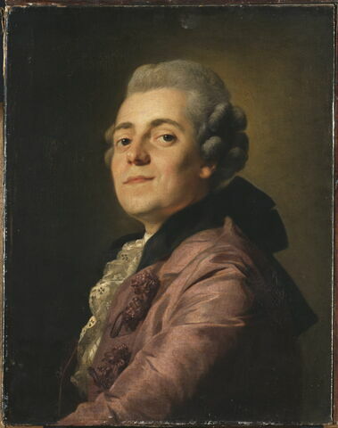 Portrait d'homme, image 3/3