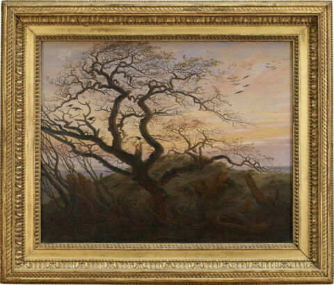 L'Arbre aux corbeaux, image 3/3