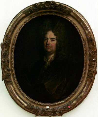 Portrait d'homme, image 3/3