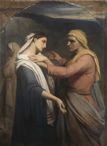 Ruth et Noémi, image 3/3