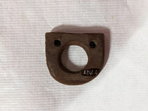 anneau de suspension pour tissu, image 2/3