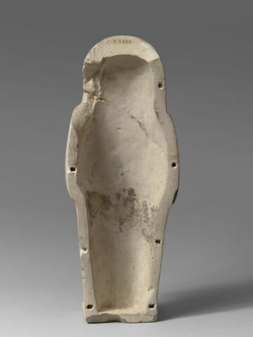 sarcophage à serviteur funéraire, image 2/6