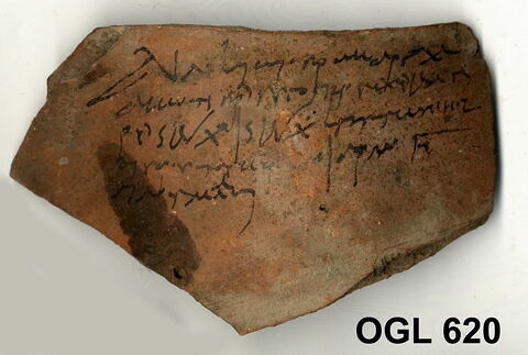 ostracon