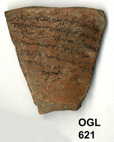 ostracon