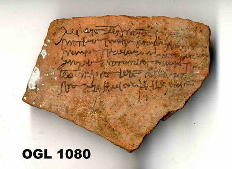 ostracon