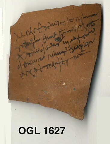 ostracon