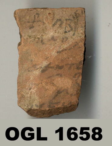 ostracon