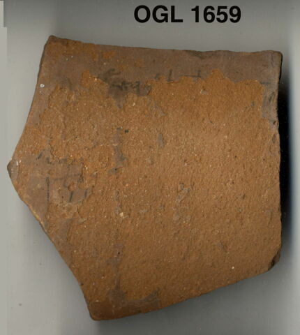 ostracon