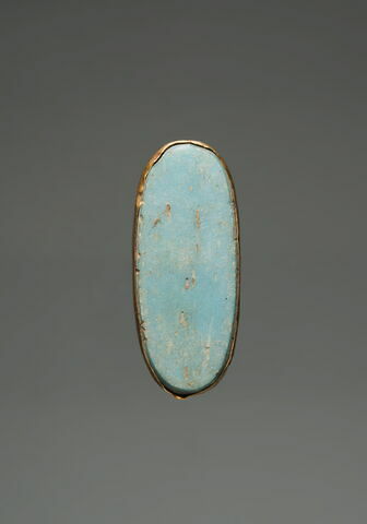 pendentif  ; plaquette