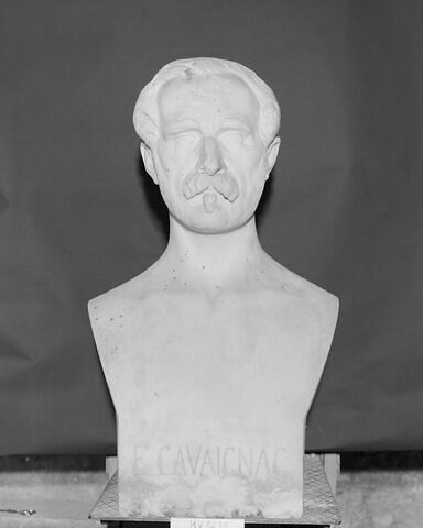 Louis Eugène Cavaignac