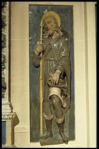 Saint Roch, image 4/4