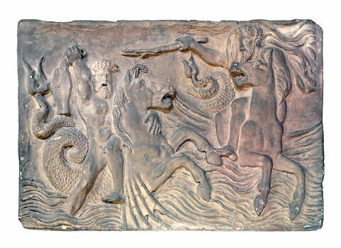 Combat de Tritons, image 2/2