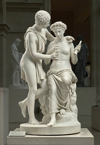 Daphnis et Chloe