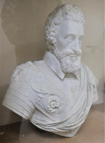 Henri IV