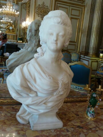 Marie-Antoinette