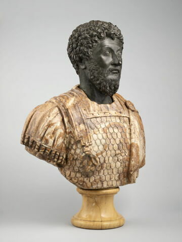 Lucius Verus ?, image 2/4