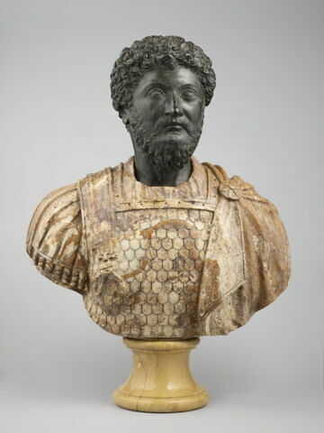 Lucius Verus ?