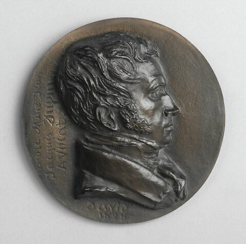 André Marie Jean Jacques Dupin