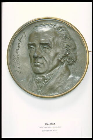 Johann Friedrich Blumenbach