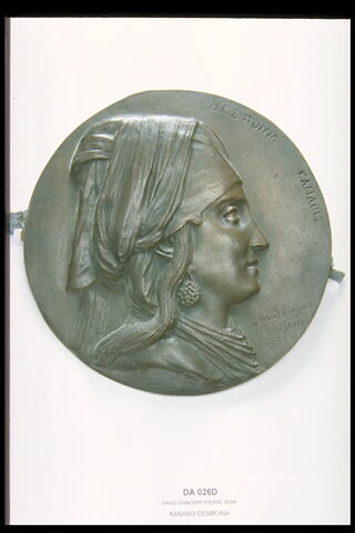 Déspoina Kanaris, image 2/3