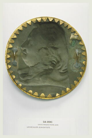 Le Chevalier, image 2/2
