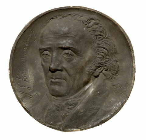 Johann Friedrich Blumenbach, image 2/2