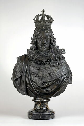 Louis XIII (1601-1643), roi de France