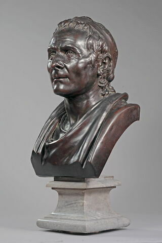 Jean-Jacques Rousseau (1712-1778) écrivain, image 2/11