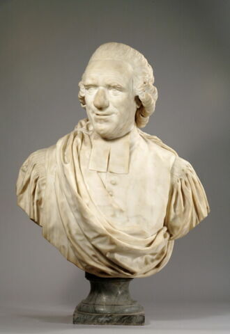 L'Abbé Jean-Louis Aubert (1731-1814), fabuliste