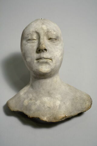 Masque de femme