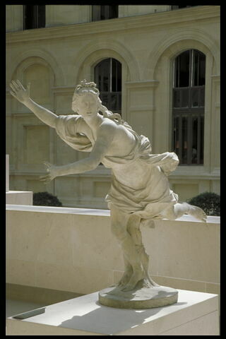 Daphné (poursuivie par Apollon), image 10/13