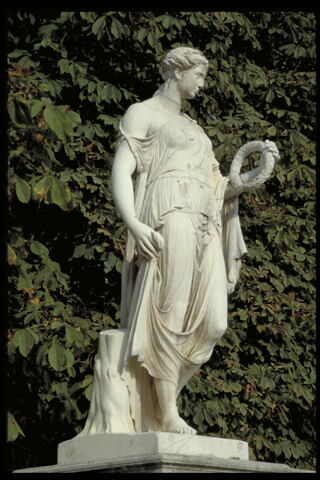 Flore Farnèse, image 7/10