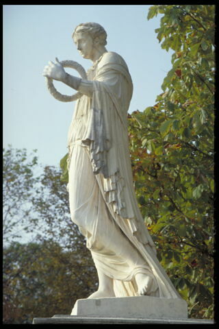 Flore Farnèse, image 10/10