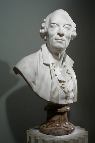 Buffon (Georges Louis Leclerc, comte de) (1707-1788) naturaliste intendant du Jardin du roi, image 8/9