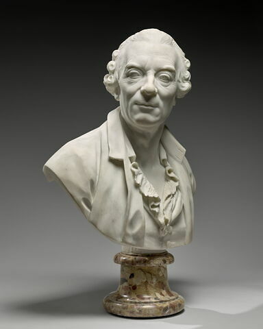 Buffon (Georges Louis Leclerc, comte de) (1707-1788) naturaliste intendant du Jardin du roi, image 2/9