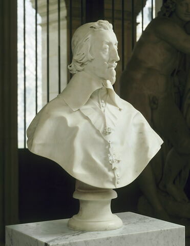 Le cardinal de Richelieu (1585-1642), image 10/15