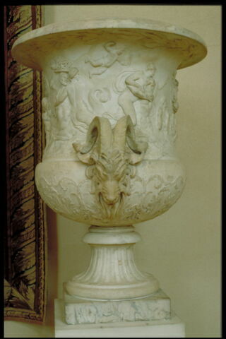 Vase du triomphe d'Amphitrite, image 10/12