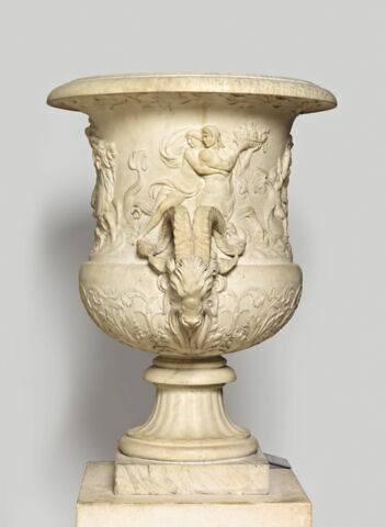 Vase du triomphe d'Amphitrite, image 8/12